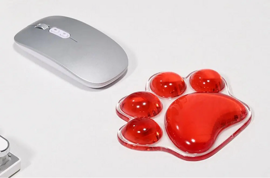 🐾Repose poignets Kitty Paws 🐾