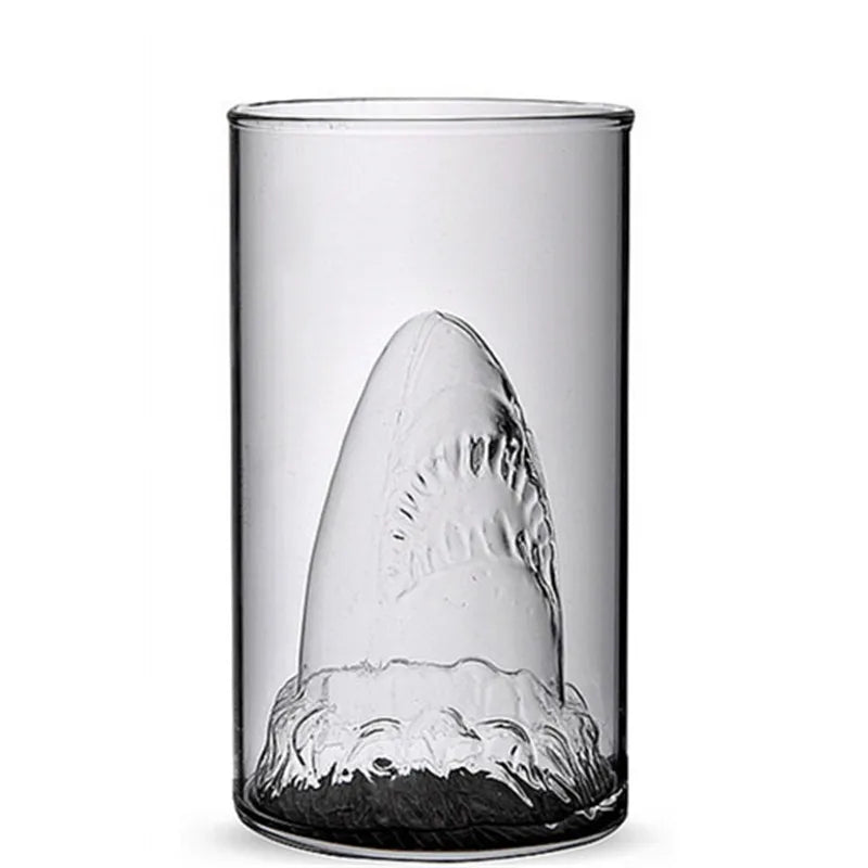 🦈Verre Requin🦈