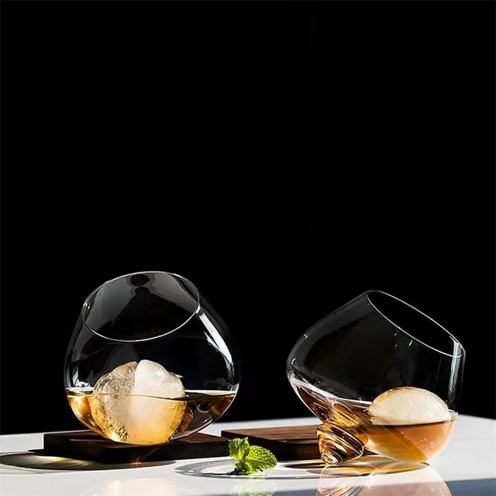 🥃The Rolling Glass🥃