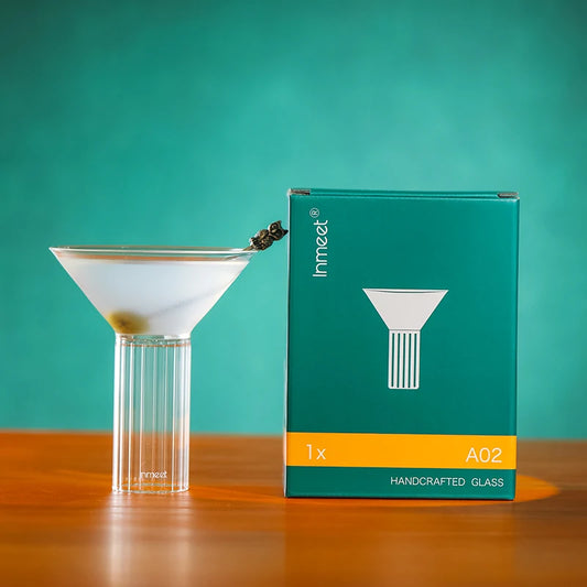 🍸Verres à Martini🍸