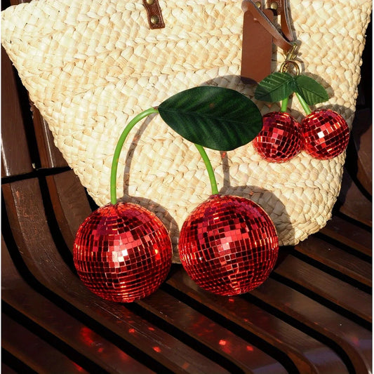🍒Cerises Disco🍒