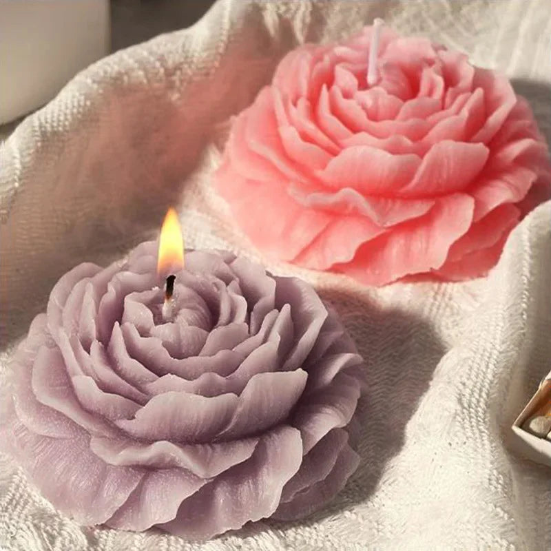 🌸 Bougies Peony 🌸