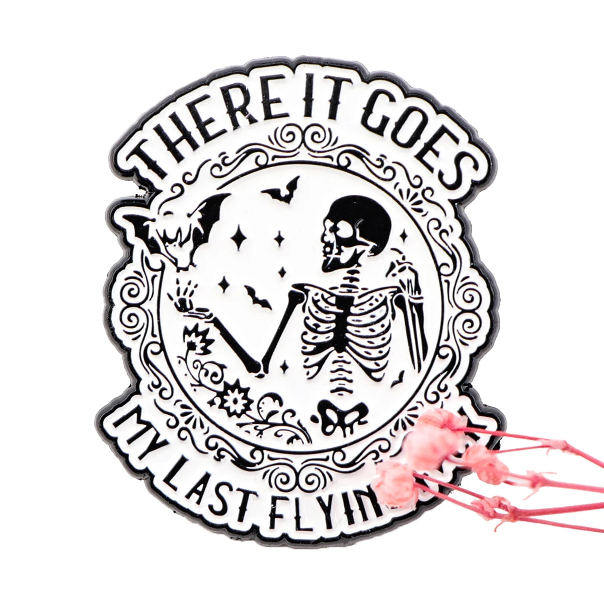 🩻Pin skeleton mood🩻