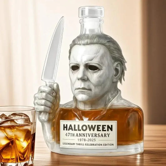 🗡️Carafe Mike Myers🗡️