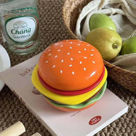 🍔Bowls Burger🍔