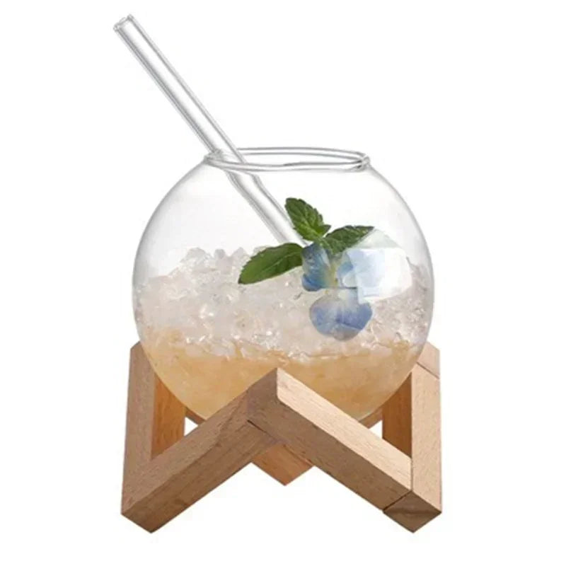 🔮Verre Boule🔮