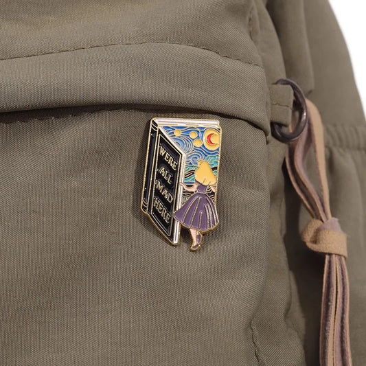 📖 🐰Pin's Alice 🐰📖