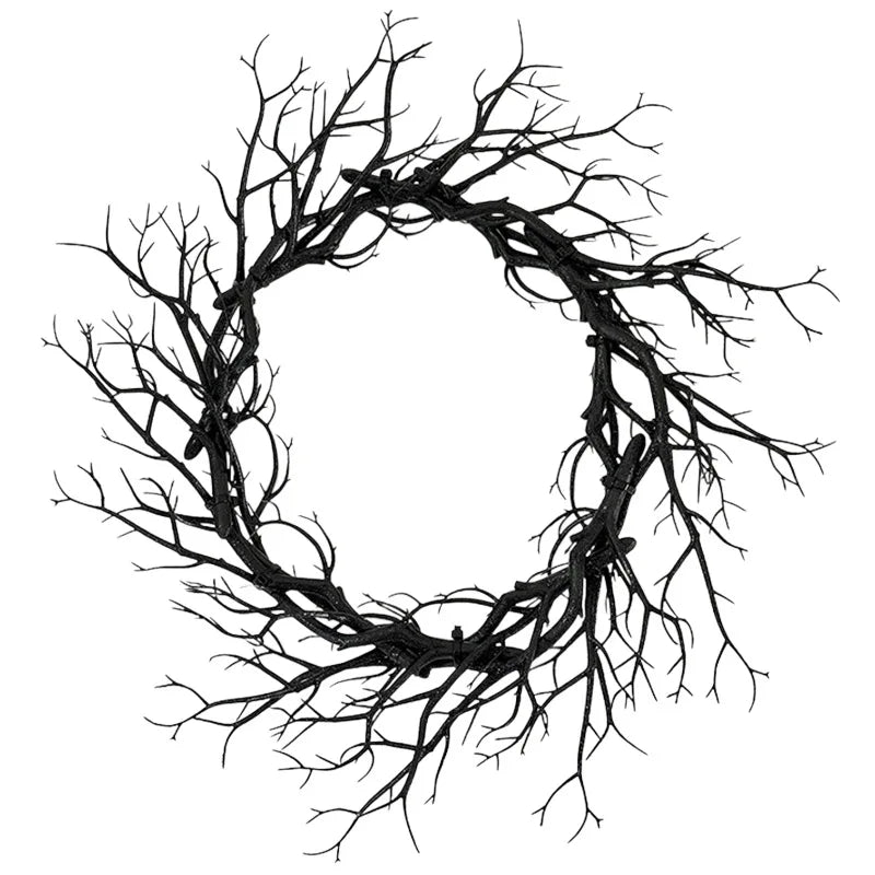 🪾 Couronne Branches 🪾