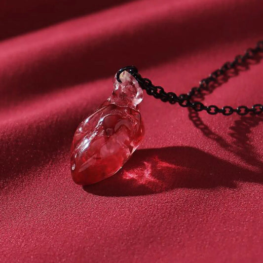 🫀Bijoux organes🫀