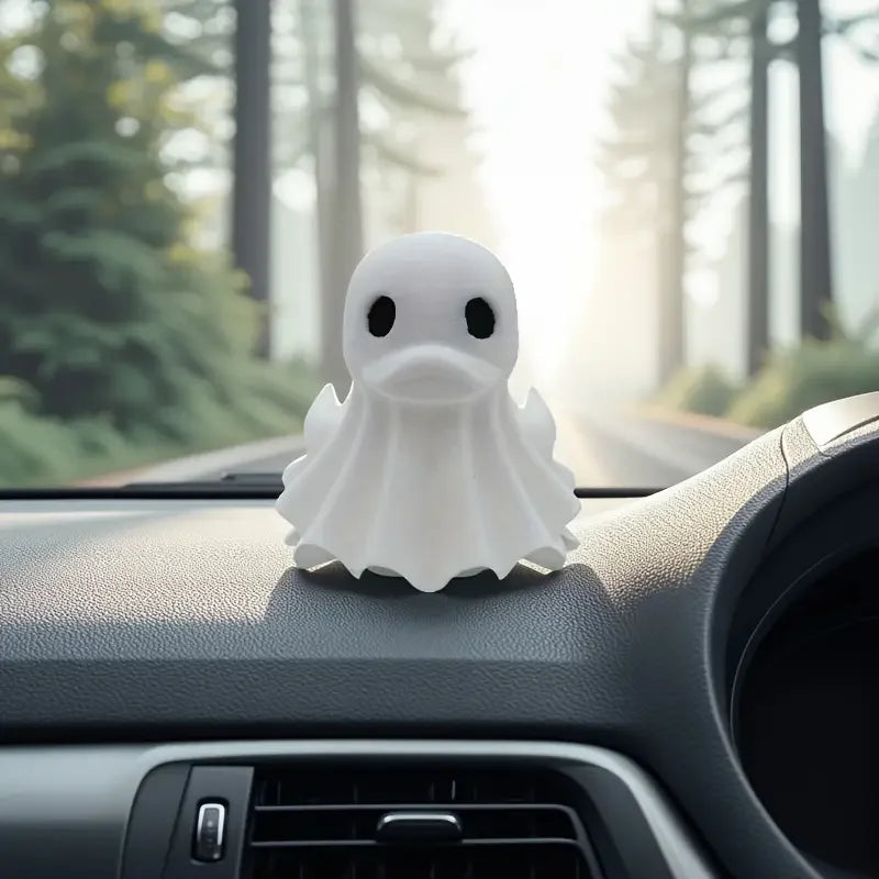 🦆Ghost Duck🦆