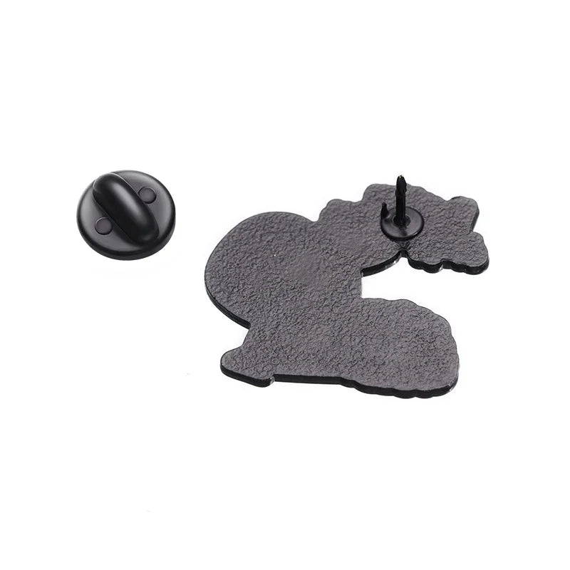 đ§ Pin "Hey, you dropped this"đ§