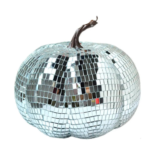 🎃Citrouille disco🎃