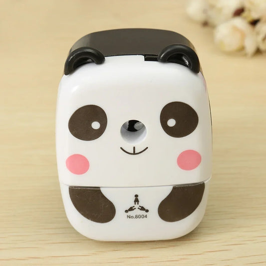 🐼Taille crayon panda🐼