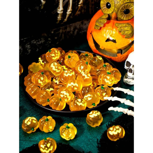 🎃Mini Citrouilles🎃