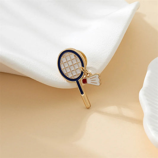 🏸Pin's Badminton🏸