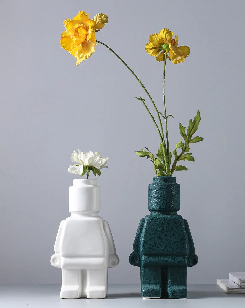 🧩Vase Figurine🧩