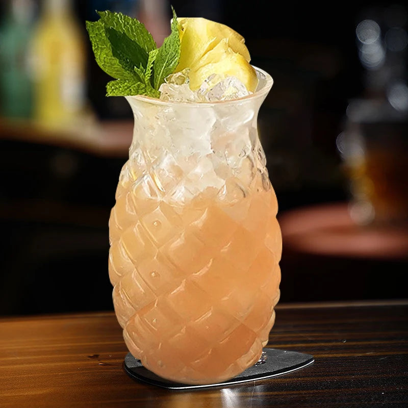 🍍Verre Ananas🍍