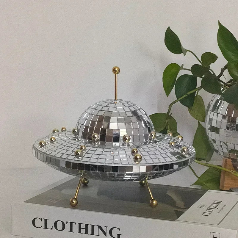 🛸 OVNI Disco 🛸