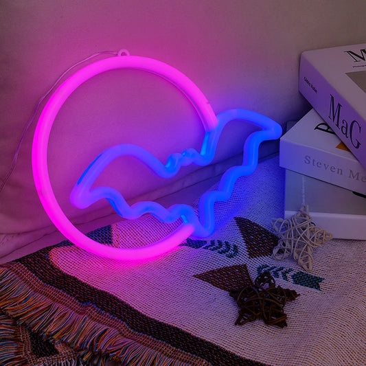 🦇Neon Bat 🦇