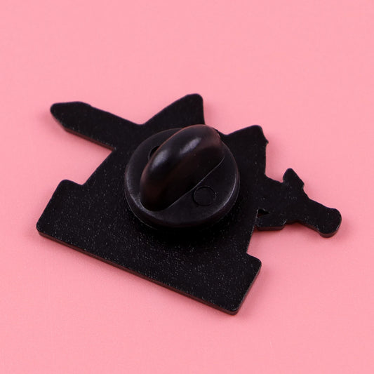 🐈Pin chat stoïque🐈