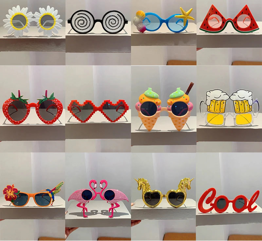 🕶️The party shades x12🕶️