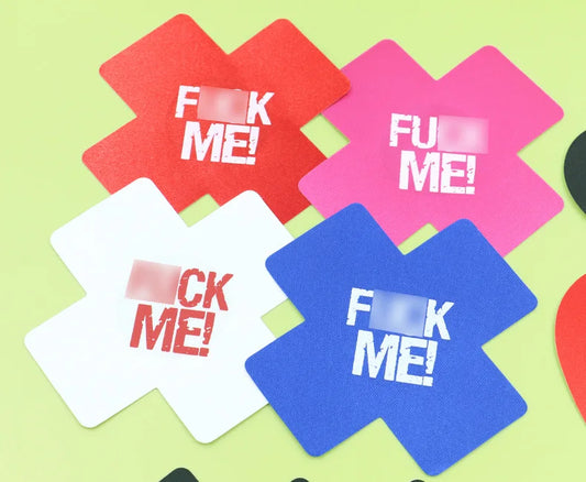 ✨Pasties Glow Party✨