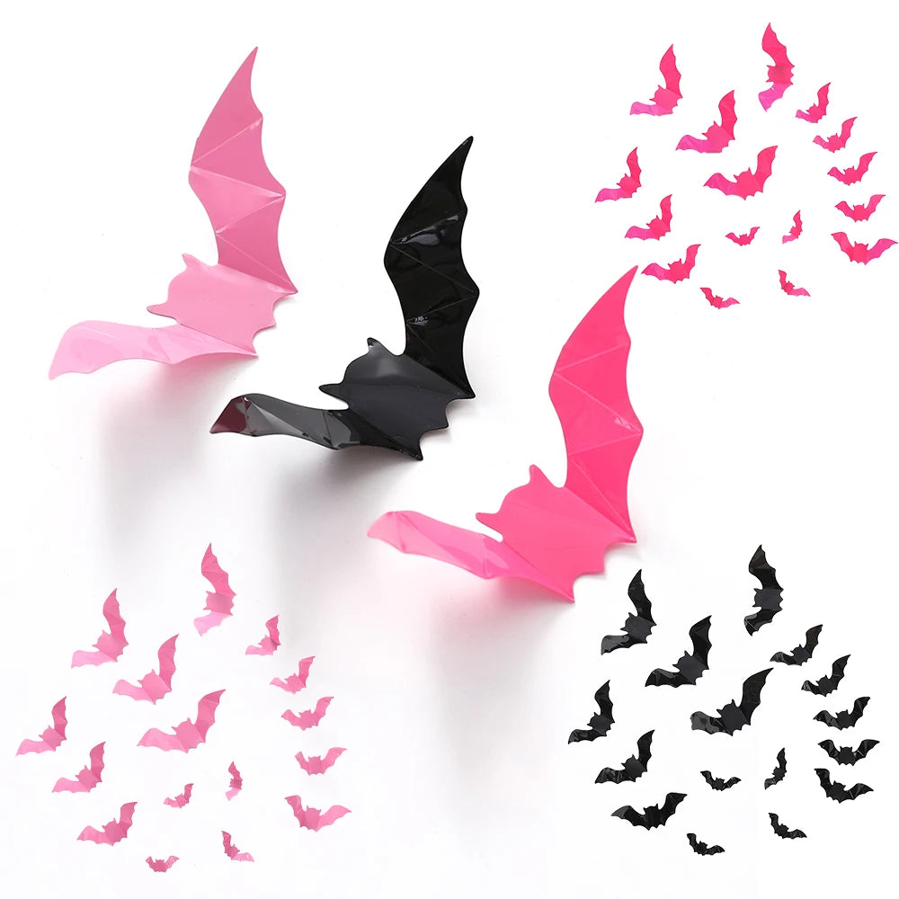 🦇Stickers chauve souris🦇