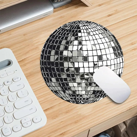 🕺Tapis de souris disco 🕺