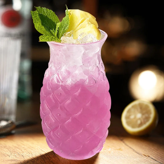 🍍Verre Ananas🍍