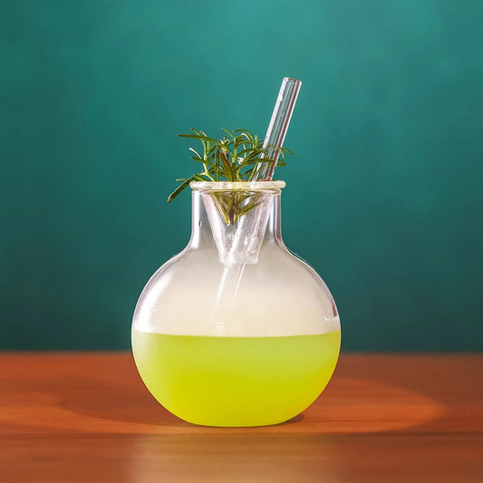 ⚗️Verre Alambic ⚗️