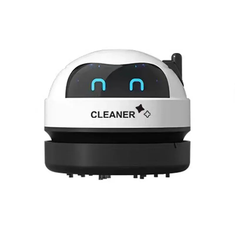 🤖Mini aspirateur robot🤖