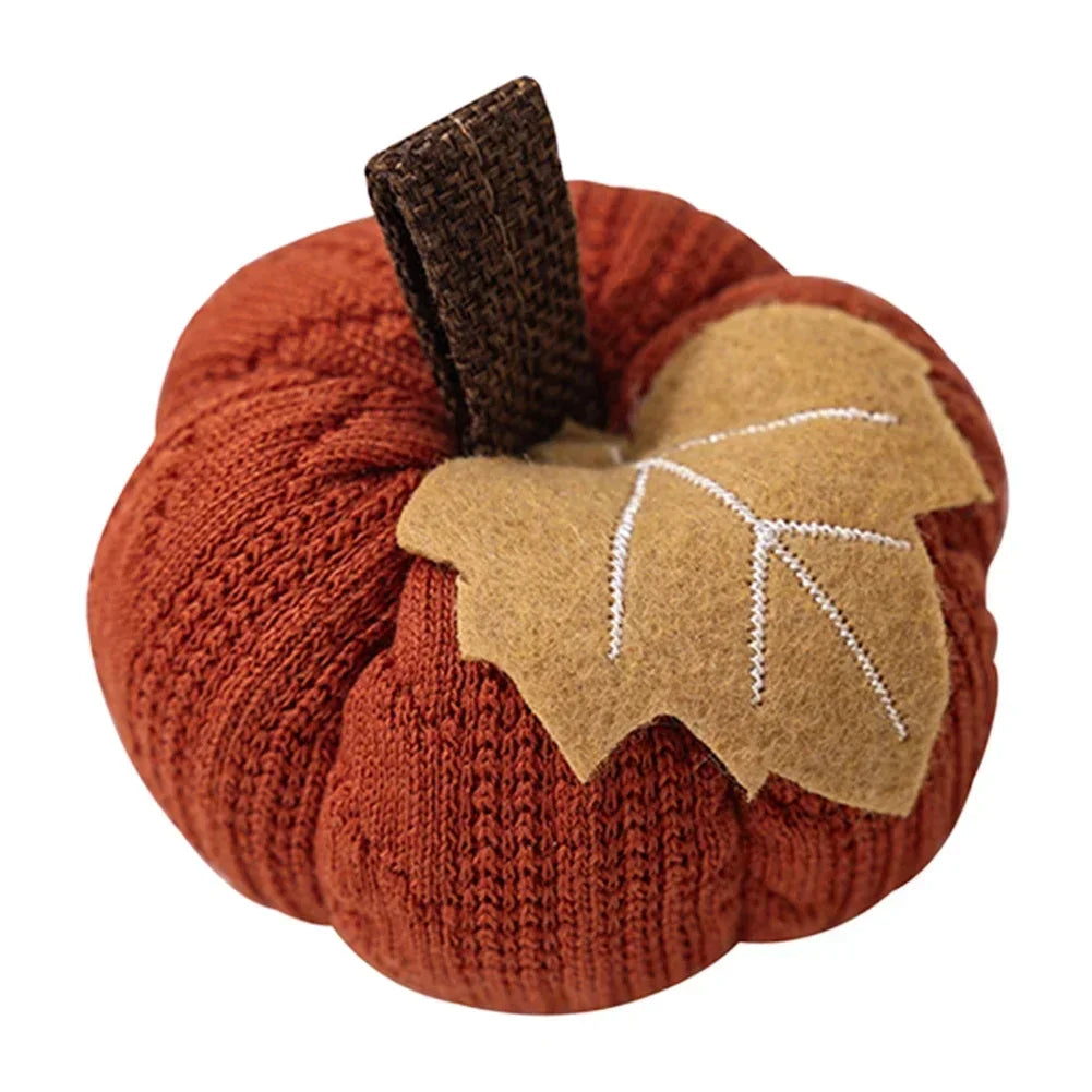 đTricot Pumpkinđ