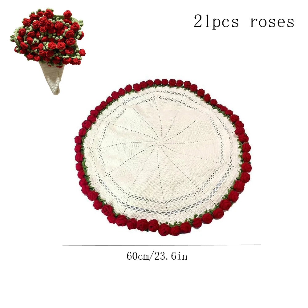💐 Couverture Bouquet 💐