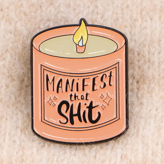 🔮Pin "manifest"🔮