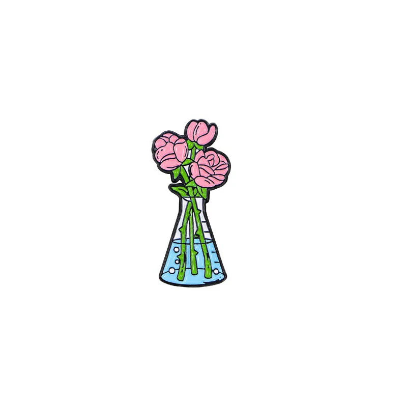 📍Pin's plantes📍