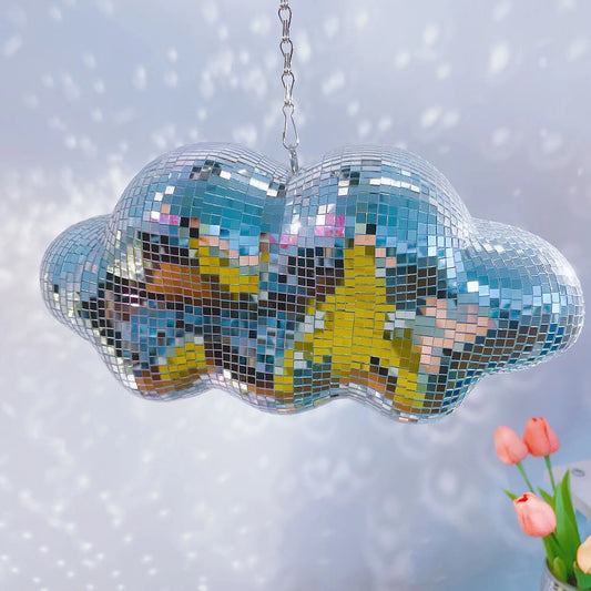 ☁️Party Clouds☁️