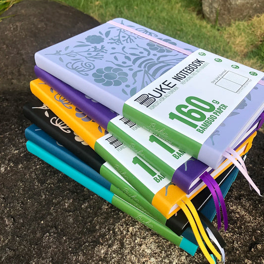 🌿Bullet journal Bambou🌿