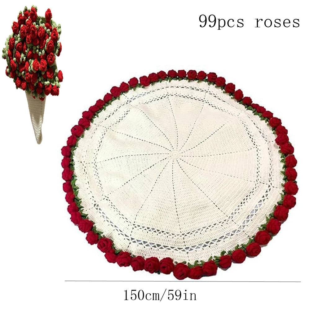 💐 Couverture Bouquet 💐