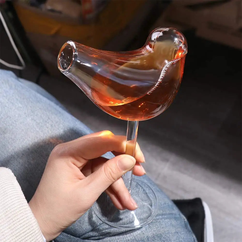 🦜Verre Birdy🦜