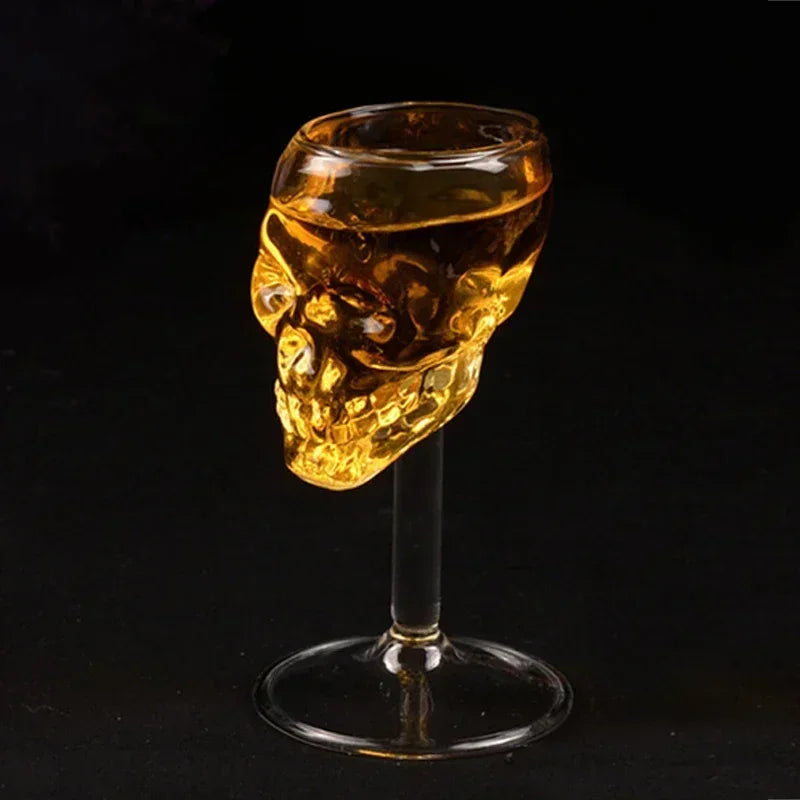 🪦Verres Elégance Macabre 🪦