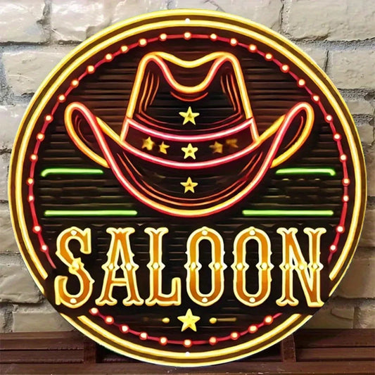 🐎Néon Saloon🐎