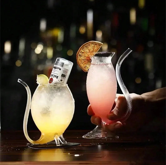 🍹🔥Cocktail Pipette 🔥🍹