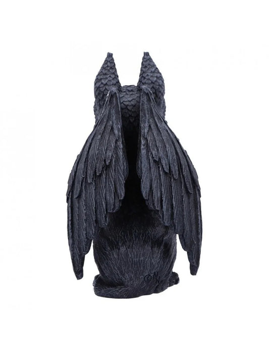 ✡️Statue Occulte✡️