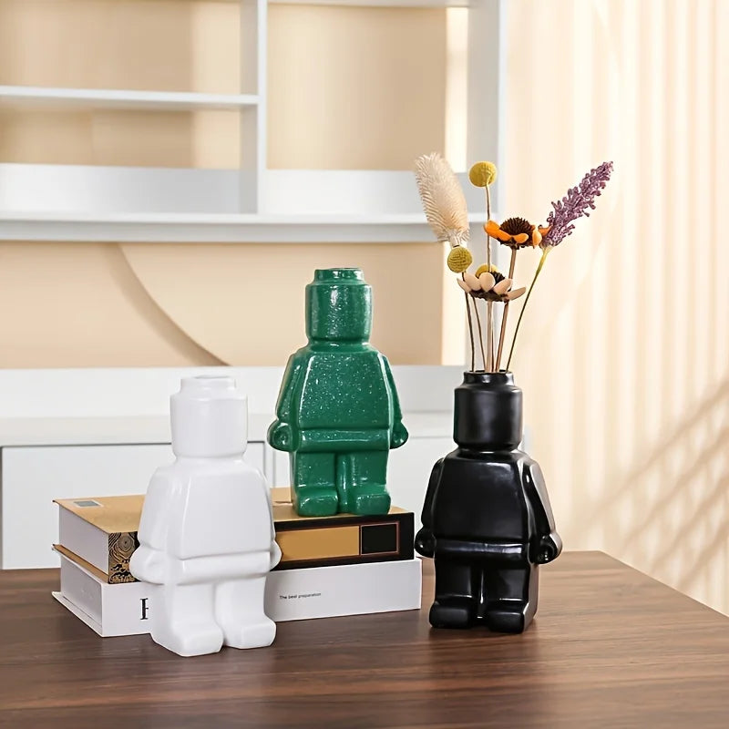 🧩Vase Figurine🧩