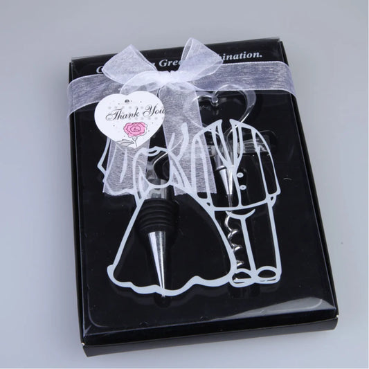 💕Set tire-bouchon "l'Amour"💕