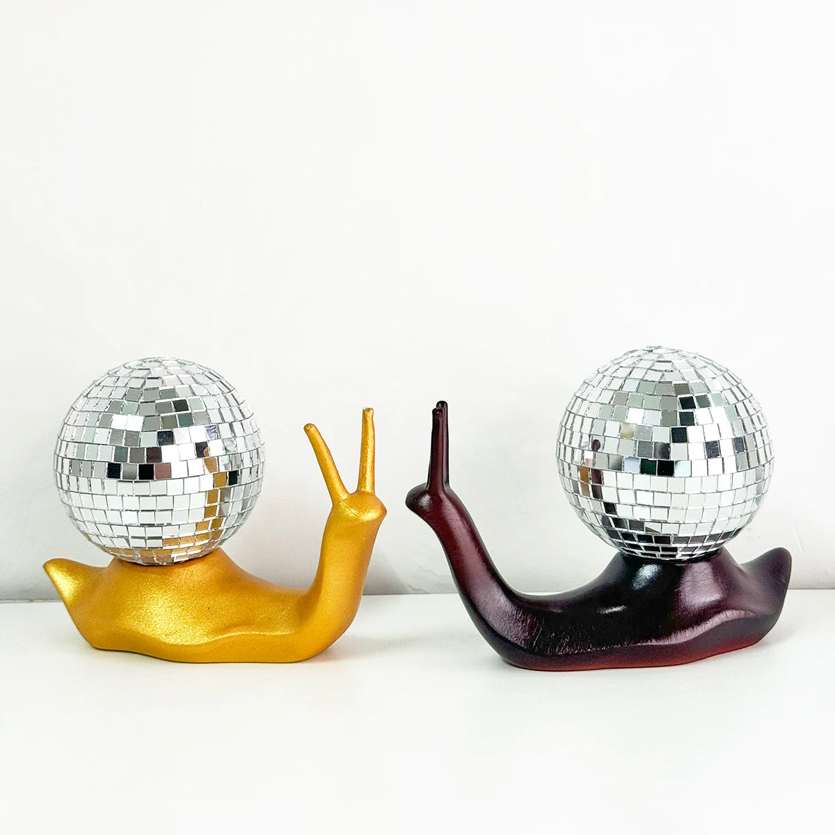 🐌🪩 Escargot Disco 🪩🐌