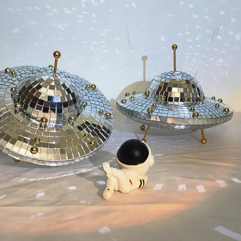 🛸 OVNI Disco 🛸