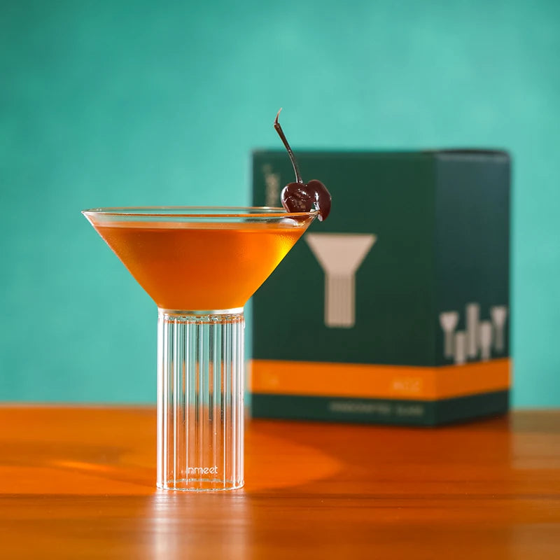 🍸Verres à Martini🍸