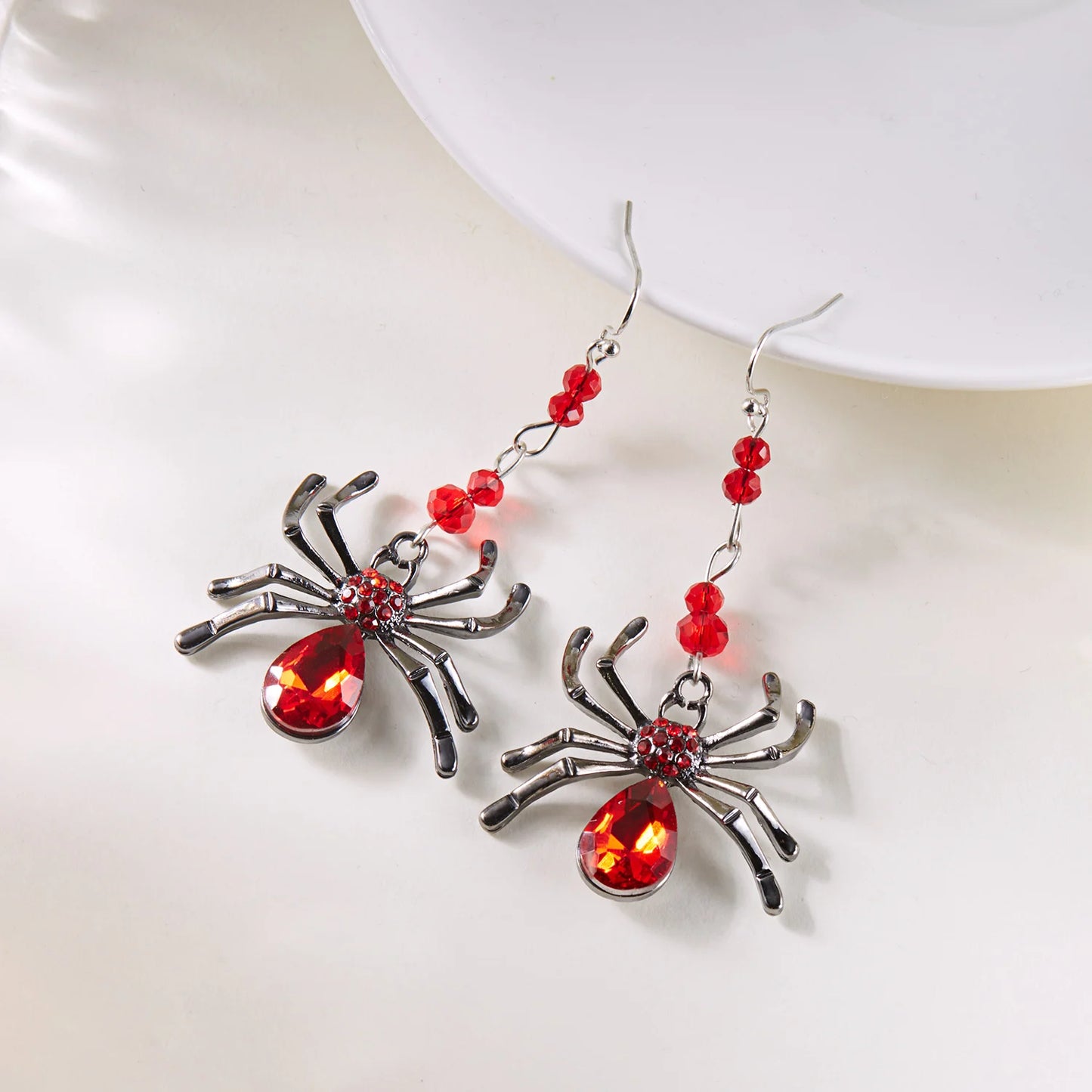 🕷️Boucles d'oreilles Spider🕷️