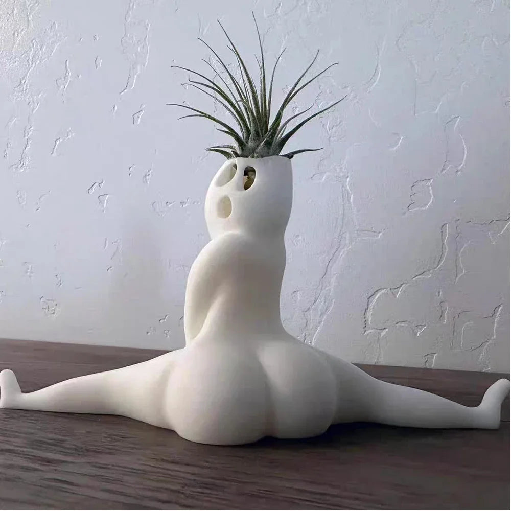 🏺Vase Grand Écart 🏺
